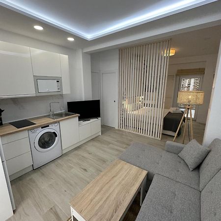Apartamento Andalucia 33 Derecha 马拉加 外观 照片